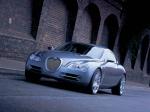 Jaguar R-D6 Concept 2003 года